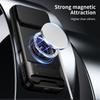 KEYSION Magnetic Phone Case for Infinix Note 60 Ultra 5G Slide Camera Protection Upright Stand 360° Ring Shockproof Back Cover