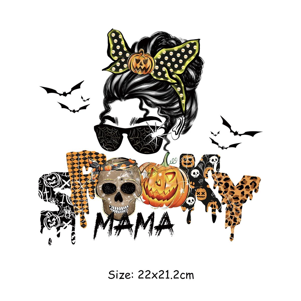 

Термонаклейка на одежду, жуткие нашивки для девочек, моющиеся толстовки своими руками, топы, виниловые термонаклейки для переноса на одежду