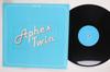 LP Record APHEX TWIN  Cheetah Ep WAP391 WARP Dance  Electronica Used