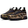 Nike Air Max Sunder Black Dark Smoke Grey Metallic Gold Women's HJ4130-002