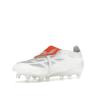 Trent Alexander-Arnold X Adidas Predator Elite Foldover Tongue FG White Bright Red Unisex Sneakers Cloud-White JI3372
