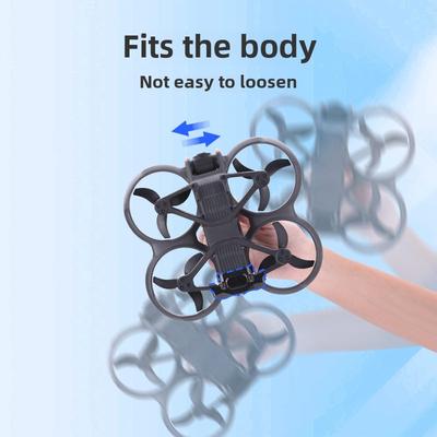 Suitable for DJI Avata 2 Down-looking Lens Cover, Aircraft Gimbal Protective Cover Down-looking Obstacle Avoidance Protective Cover Accessories