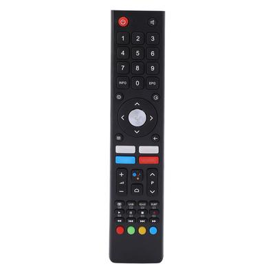 Substituição de Controle Remoto de TV Punho Mais Suave Botões de Fácil Acesso Função Completa para Smart TV CHIQ