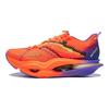 Li Ning Feidian 6 Amortizare ULTRA Rezistent la Abraziune Partea de Jos Placă de Carbon Test & Examen Fitness Fizic Maraton ARMW005-31