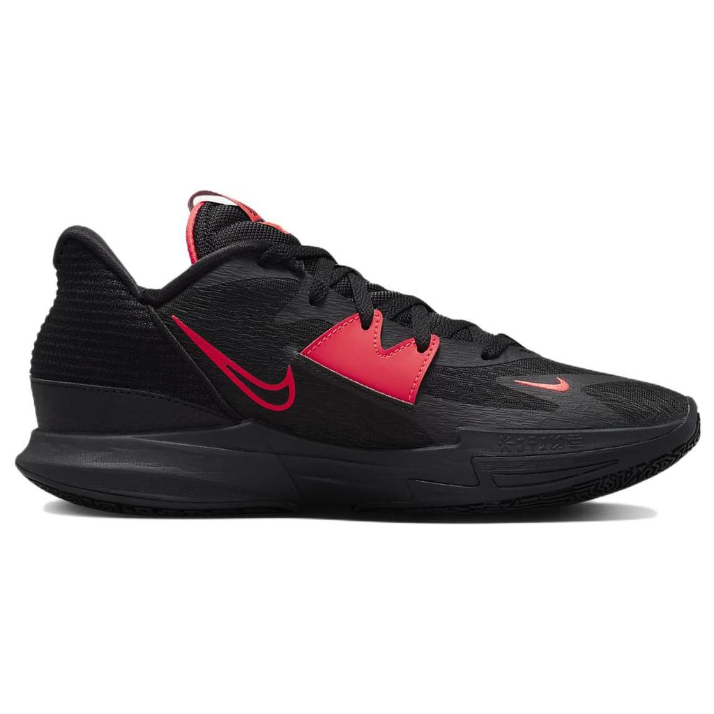 Nike Kyrie Low 5 'Black Bright Crimson' DJ6012-004
