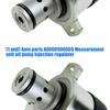 Fuel Pump Metering Solenoid For Select petrodiesel Engine Models Power Units 2007 To 2022 Versions