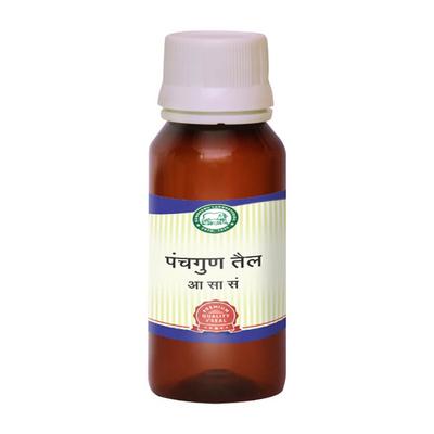 Panchgun Taila (100 ml), Panchgun Taila, Kamdhenu
