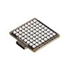 ESP32-S3-Matrix Development Board, Onboard 8x8 RGB LED Matrix and QMI8658 6-Axis Sensor, Supports Wi-Fi and Blueth LE