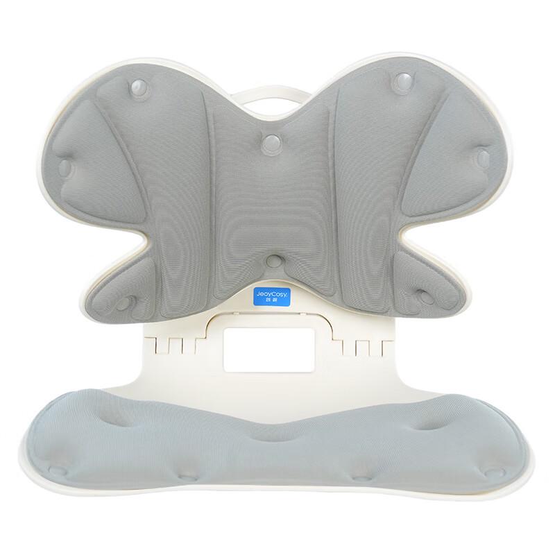 Ergonomic Lumbar Support Seat Cushion CN plug (adapter included)