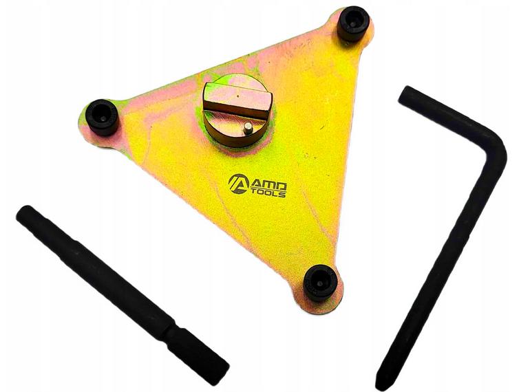 Timing Tool Fiat 500 C Panda Punto Alfa Romeo Lancia 0.9 Twin Turbo