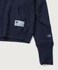 Champion X Undercover Reverse Weave Structured Zip-Up Hoodie Dark Navy