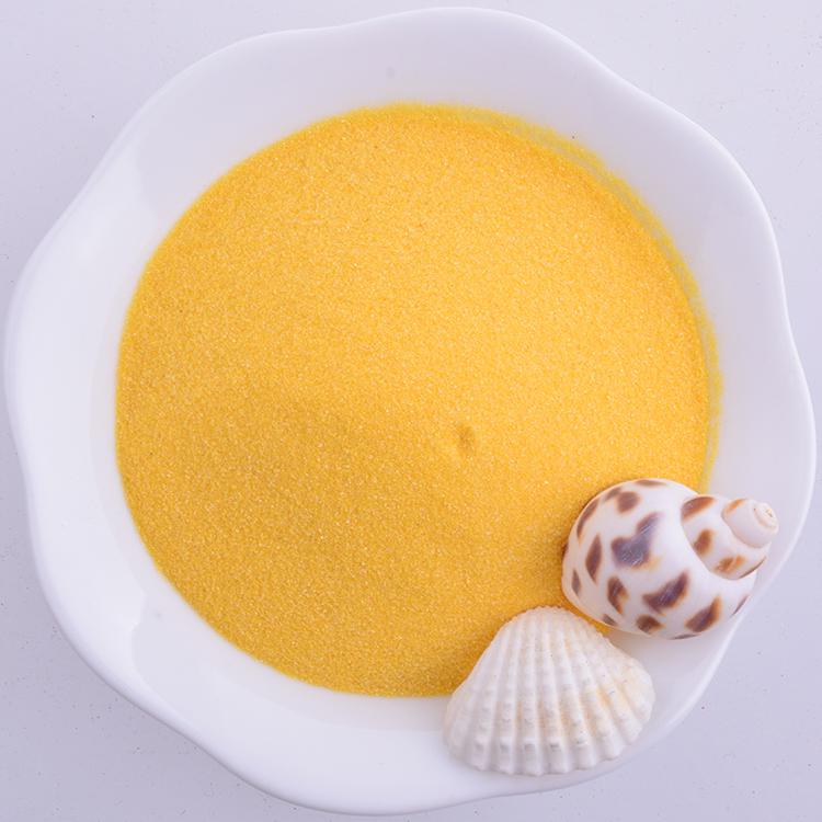 

Набір для творчості емаль cloisonné: Кристалічний кольоровий пісок для спеченого пахощів, 500 г