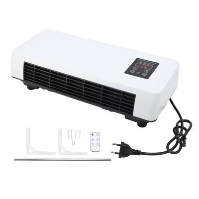 Nástěnný ohřívač chladič energeticky úsporná klimatizace malá klimatizační ohřívací jednotka