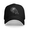 HaPPY HoRSe PRiNT ALLo BY SHiRLeY MacARTHuR Baseball Cap Luxury Hat Funny Hats Sun Caps Woman Hats Mens