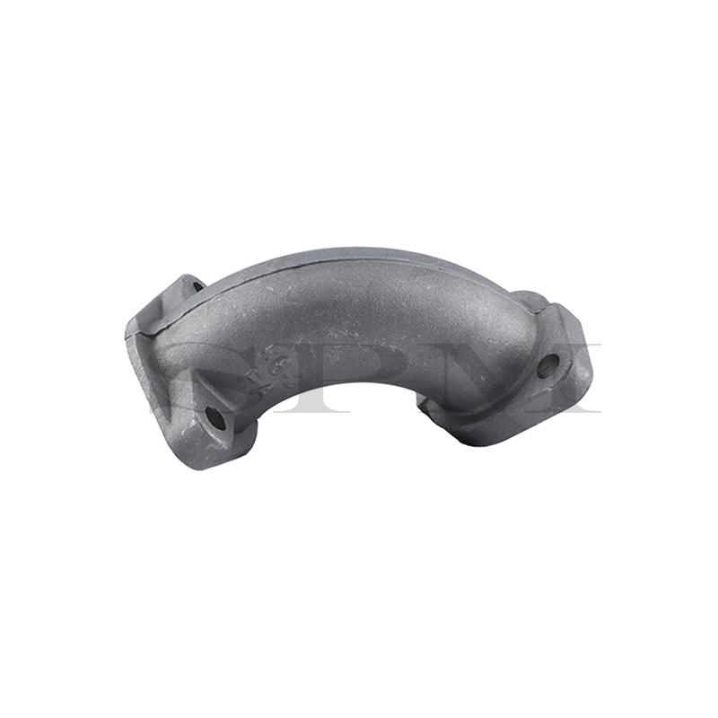 Carburetor Inlet Manifold 26mm Intake Pipe For 110cc 125cc 140cc Lifan YX Engine Pit Dirt Motor Bike Motocross Motorcycle parts