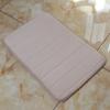 Thickened Coral Velvet Memory Foam Carpet Absorbent Floor Mat Slow Rebound Kitchen Bathroom Bathroom Floor Mat