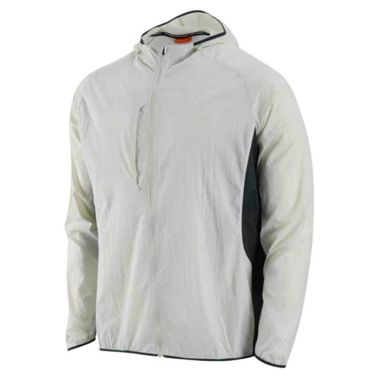 Nike ACG Aireez Zipper Breathable Hooded Long Sleeve Jacket Men jackets IF2105-020