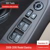 Hyundai Elantra 08 Model Window Lifter Switch & Accessories