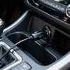 USB C Car Cigarettes Lighter Adapter 3.5m Extended Cord Universal DVR Dashcam Safe Charging Solution