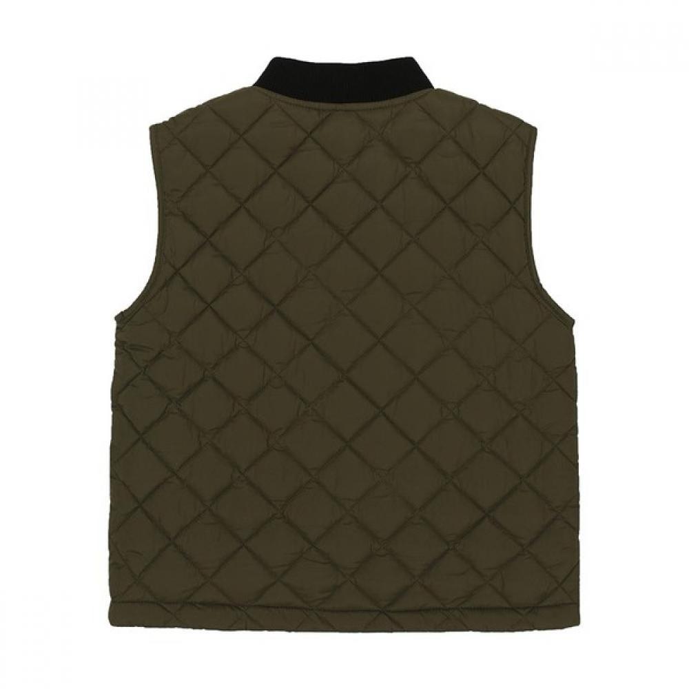 Hazzys Kids Padding Vest Huf12ep11m Kk
