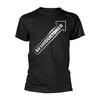 The Undertones Arrow Spray (White) Official Tee T-Shirt Mens Unisex