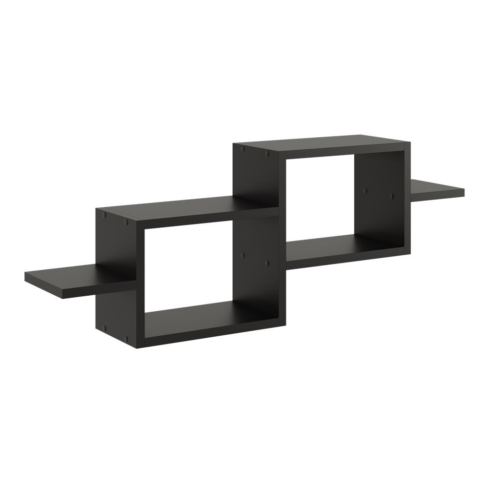 Wall Hanging Shelf - No. 10 white