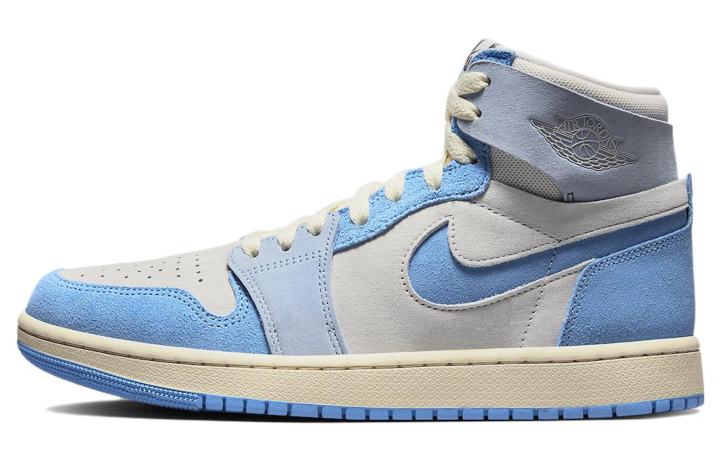 

Air Jordan 1 Zoom Cmft University Blue Women s DV1305-004 36