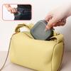 Breathable Teeth Alignment Storage Case Hygienic Plastic Box For Dentures Earphones Carry Solution