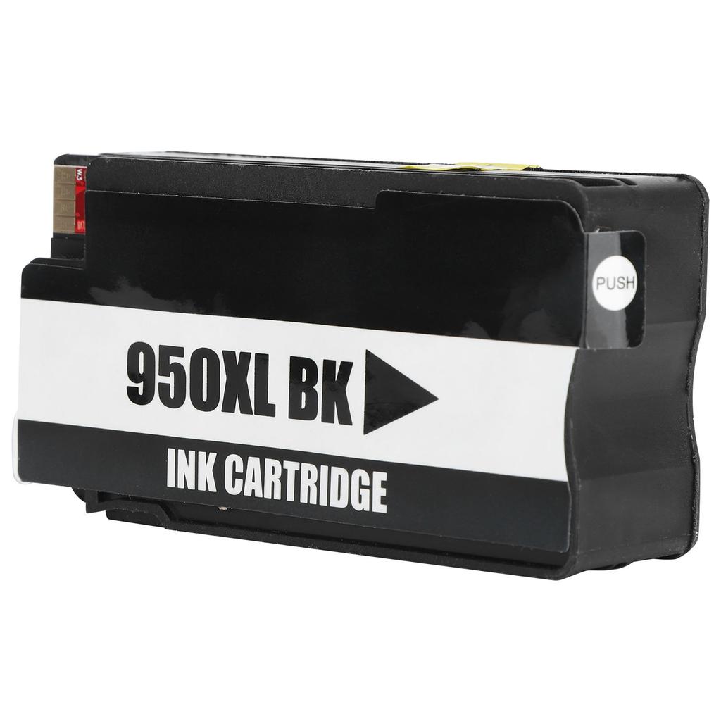 Inkoustová kazeta pro Officejet Pro 8610 8600 251dw 276dw Náhradní díly tiskárny