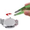 Tweezer Watch Spring Bar Remover Tweezer Clips Watch Repair Tool For Watchmaker