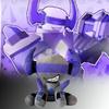 Game PHIGHTING Ban Hammer Plush Toy Cartoon Game Peripheral Plushie Game Ideal As a Gift for Game Enthusiasts, Fans