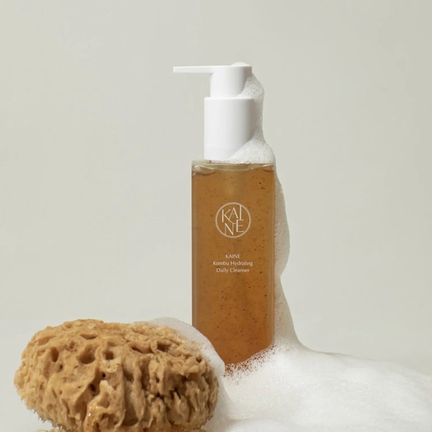 KAINE Kombu Hydrating Daily Cleanser 155g Cleanser 155g