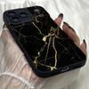 M499 marble Granite Scrub Stone Art Angel Eyes Soft Phone Case for iPhone Samsung Galaxy Xiaomi Rdemi Huawei Honor Infinix Realme OPPO Vivo All Model