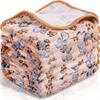 Dog Blankets Cat Soft Fluffy Fleece Pet Blanket Warm Cute Print Design Puppy Kitten Doggy Paw Small