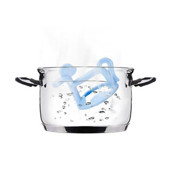 Moyum Pony Teether Korean Childrens Toys