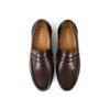 Tandy Herren Loafer Braun Q19103