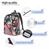 The Apothecary Diaries Maomao Fashion Backpack Gift High School Business Cartoon Anime Daypack for Men Women College Canvas Bags