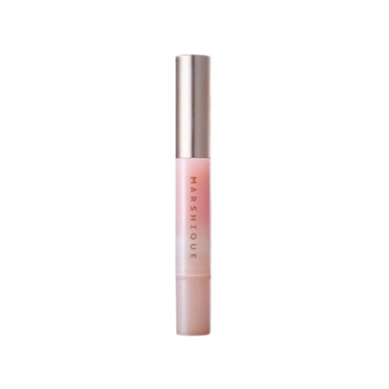 

Marsique Lip Exfoliating & Moisturizing Care Serum with Brush 4ml