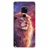Phone Case For Huawei Mate 20 X Back Cover Case Clear TPU Soft Silicone Coque For Huawei Mate 20 X Case Mate20 X 20X Funda Capas