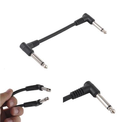 Partes y accesorios para guitarra – Cables de guitarra