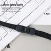Retractable Lanyard ID Card Holder for Professionals and Students