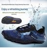 Hot-Selling Unisex Outdoor Barefoot Five-Finger Shoes: Ideal for Hiking, Rock Climbing, Swimming, Canyoning, and Water Sports.
