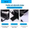 KW-triO 55Y2 Double-Head 50-Page Stapler