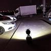 HEIXIE Portable Explosion-Proof Work Light