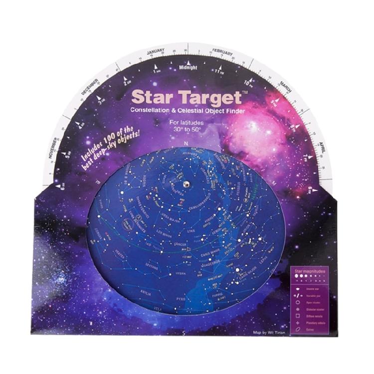 Stargazing Tool For Camping Hiking Adventure Helping Identify Star Planet Easily Schools Science Astronomy Enthusiasts