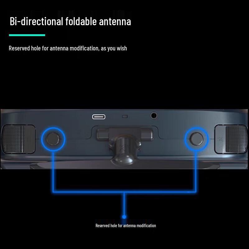 Jumper T14 ELRS Remote Controller