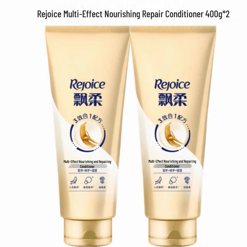 Rejoice Multi-Effect Nourishing Repair Conditioner