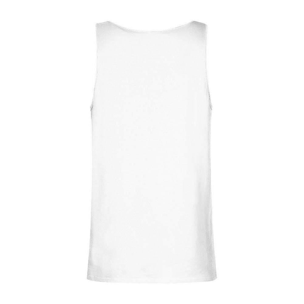 Promodoro Mens X.O Round Neck Tank Top