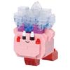 Kawada Nanoblock Kirby Ice NBCC_199 3 x 10,5 x 18 cm 12 let a více Interiér Hobby NBCC_199