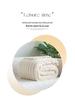 Cross-Border Flannel Rabbit Plush Blanket: Multifunctional Sofa Cover and Thick Winter Nap Blanket